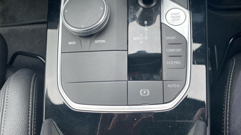 BMW 1 Series 118i M Sport 5dr Step Auto Petrol Hatchback